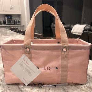 NWT Thirty-One Tiny Utility Tote